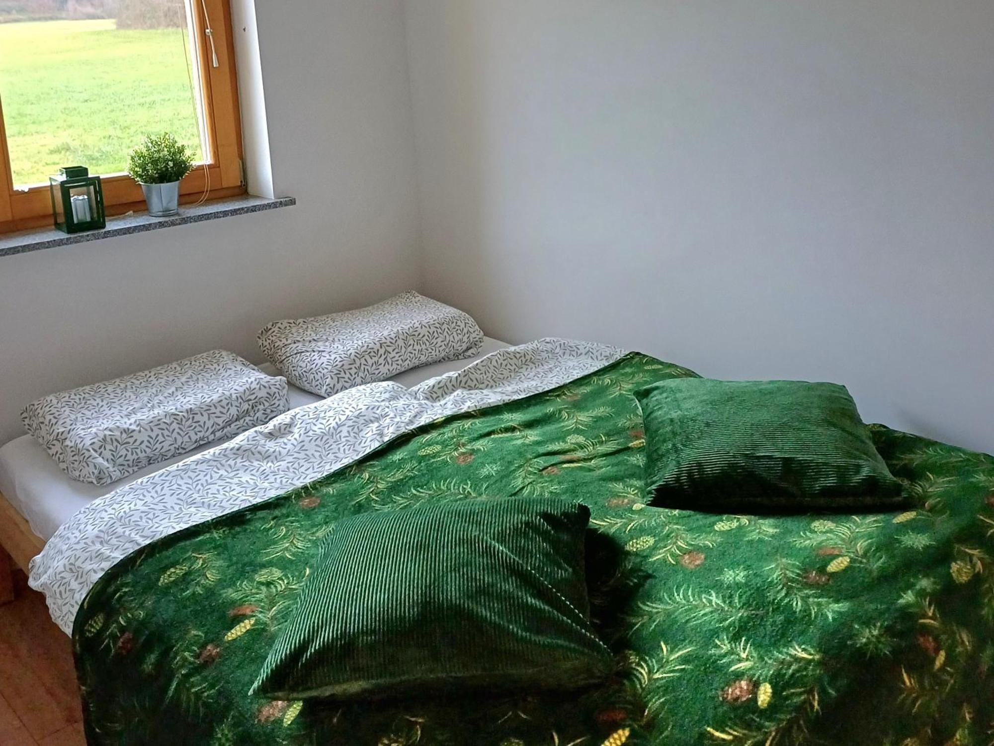 Apartma Pod Pugledom Appartement Ljubljana Buitenkant foto