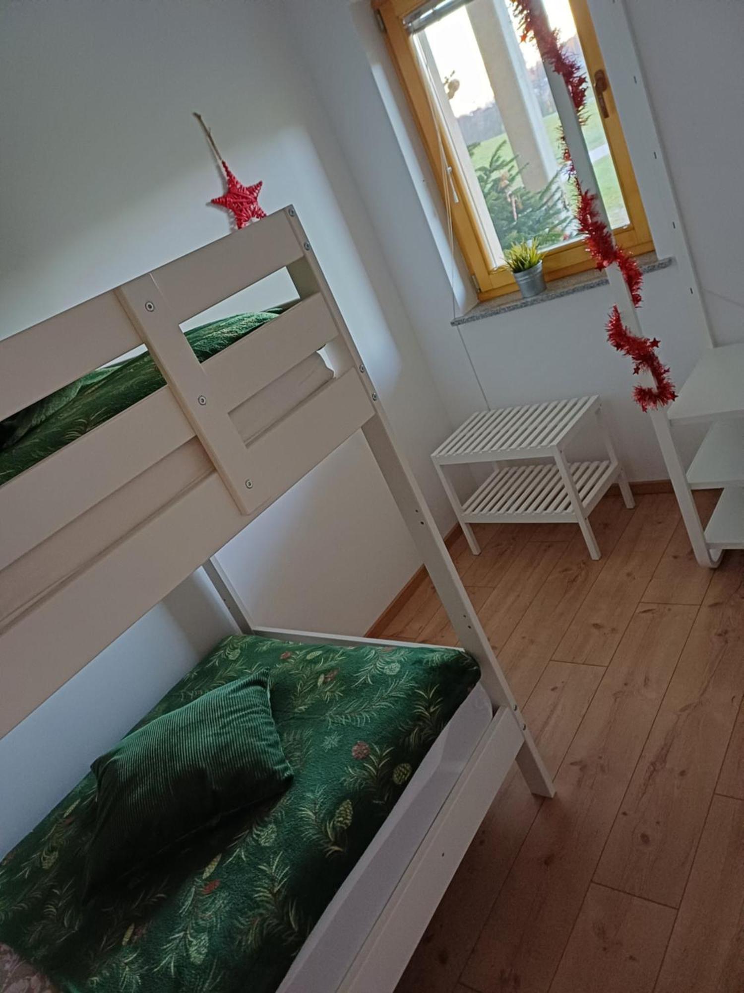 Apartma Pod Pugledom Appartement Ljubljana Buitenkant foto