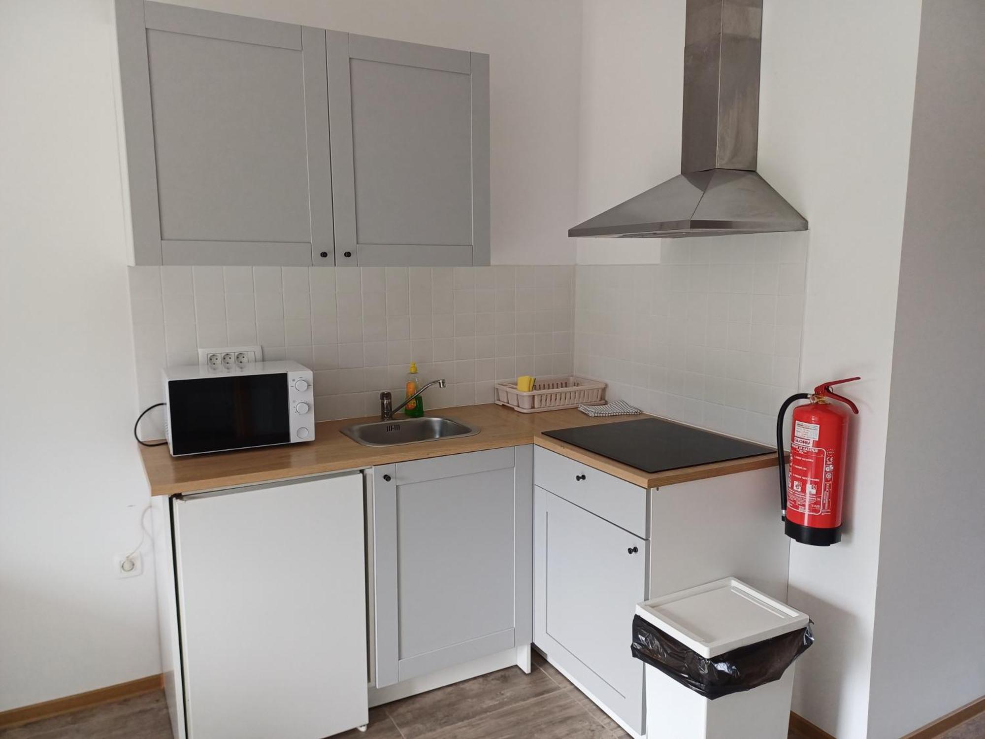 Apartma Pod Pugledom Appartement Ljubljana Buitenkant foto